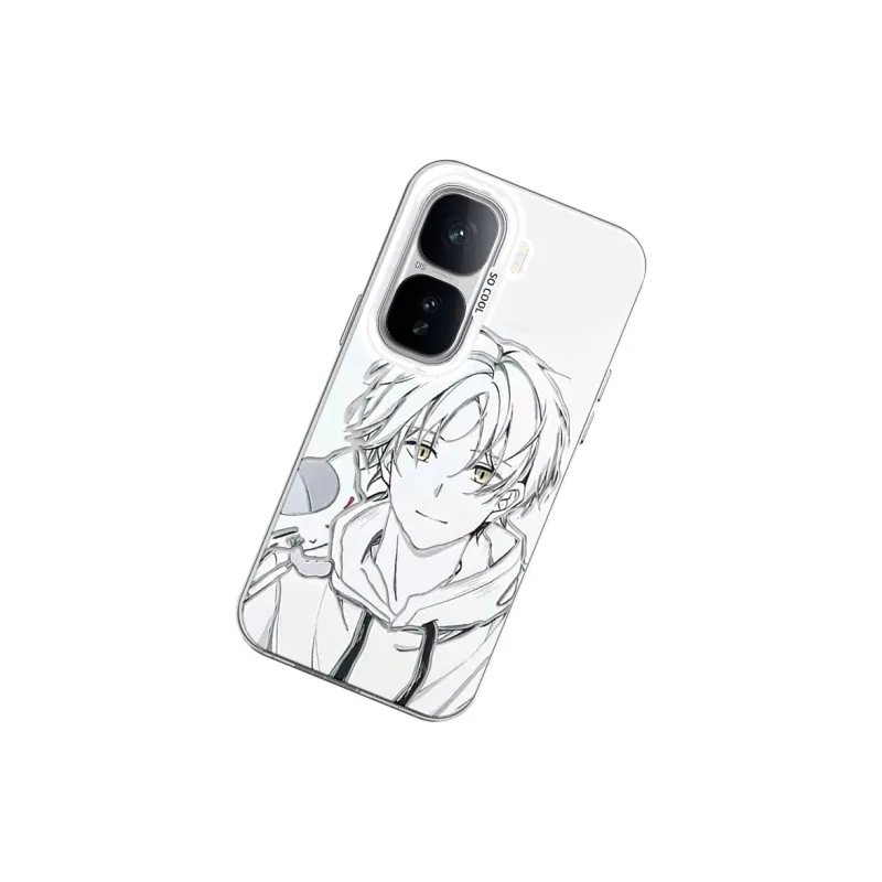 CHUNFAN Phone Cases-1