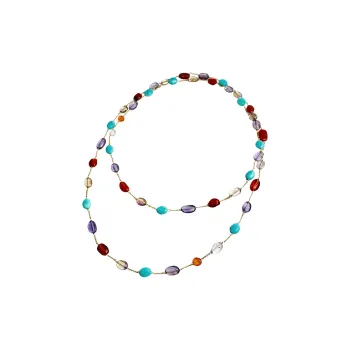 Rareme Necklaces Unisex