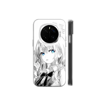 CHUNFAN Phone Cases