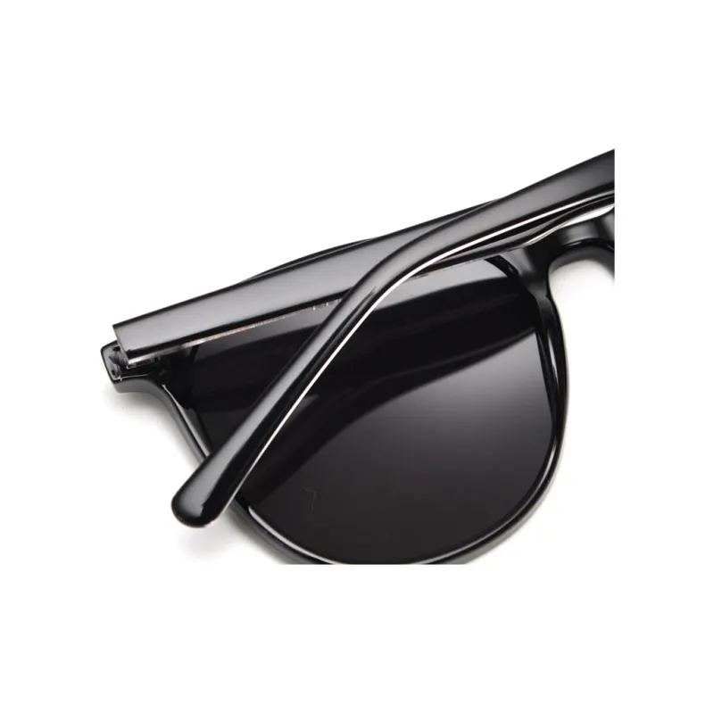 AAJF TR90 Oval Sunglasses Unisex-6