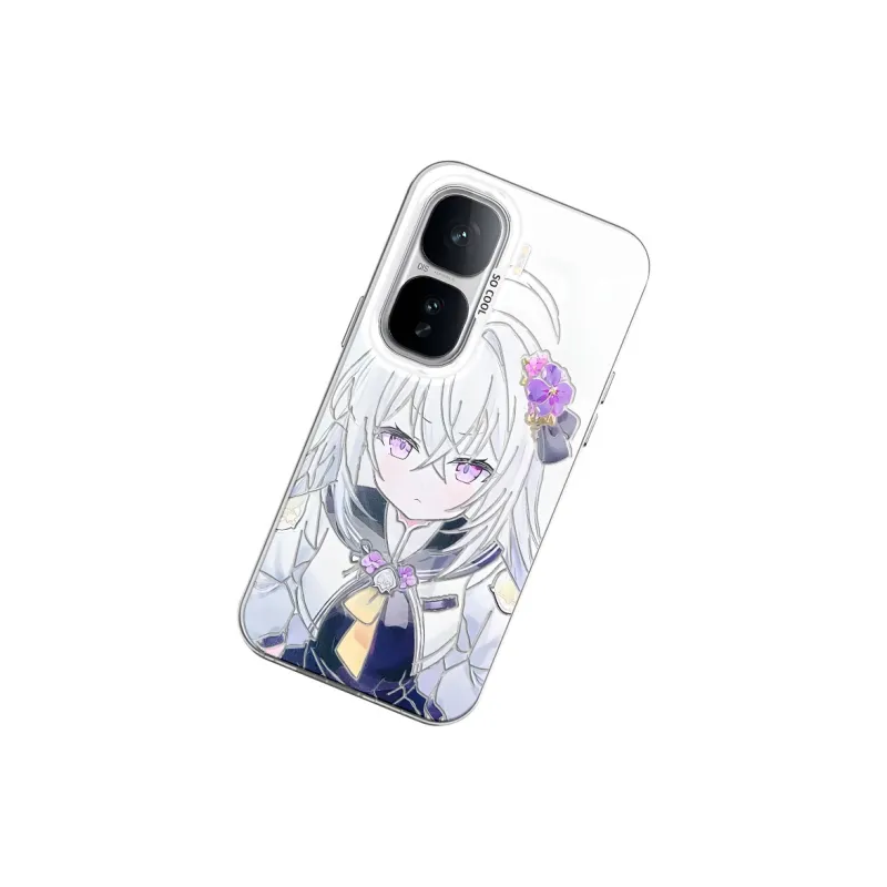 CHUNFAN Phone Cases-1