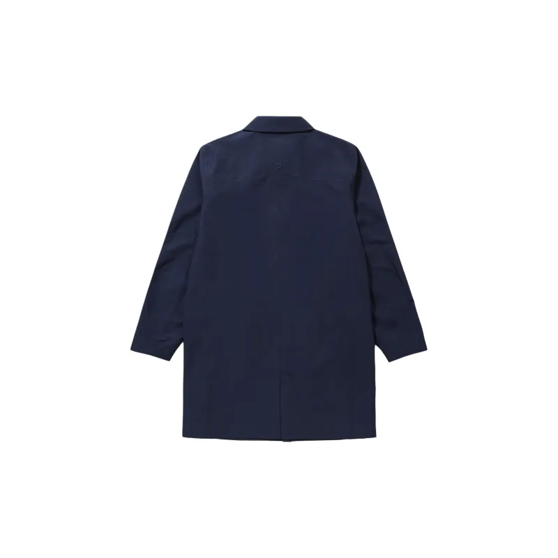 DESCENTE Trench Coats Men-2