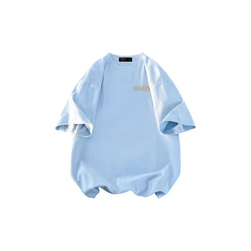 BALENO T Shirts Unisex-17