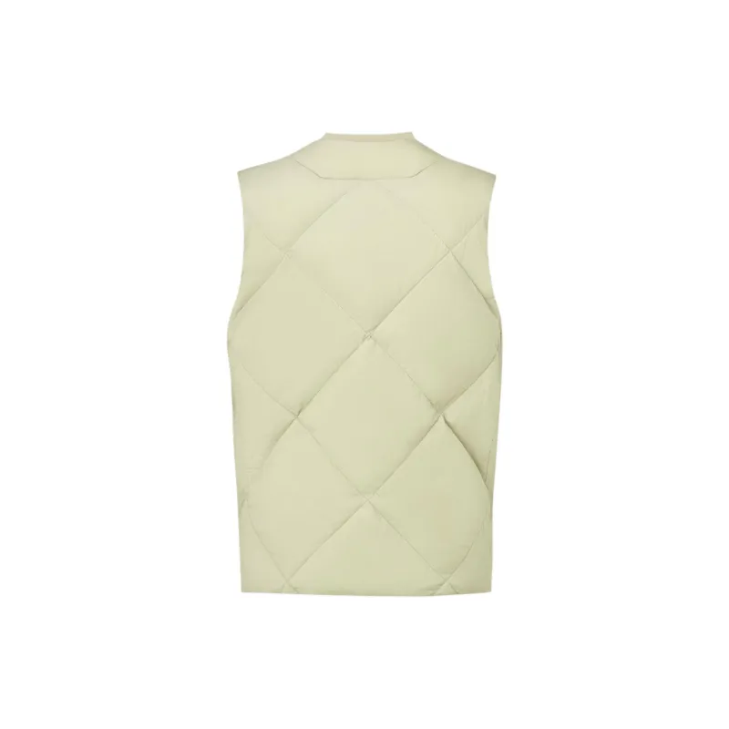 DESCENTE DUALIS Urban Commuting Vest Men's-3
