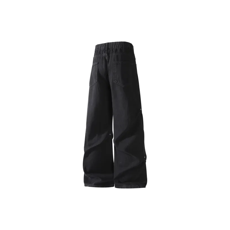 Samtony Jeans Unisex-18
