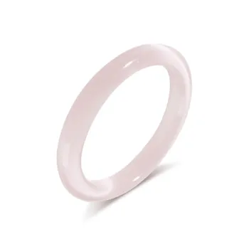 TRUE ME Glass Cat Eye Bangles Women's