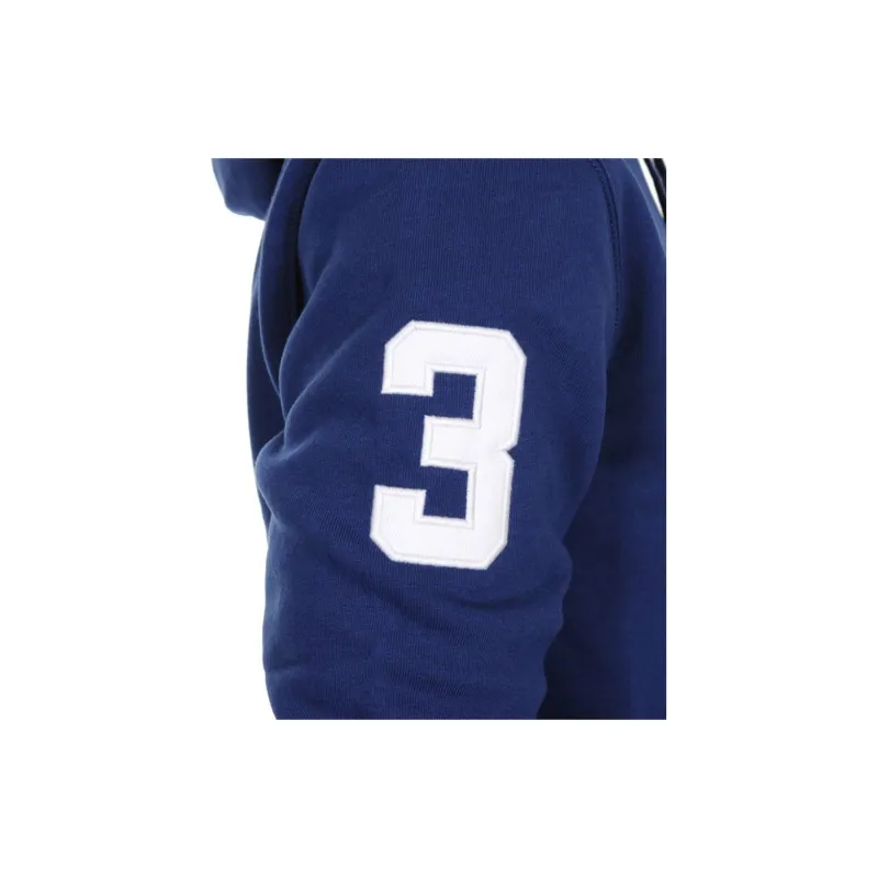 Polo Ralph Lauren FW23 Sweatshirt Men's Blue-3