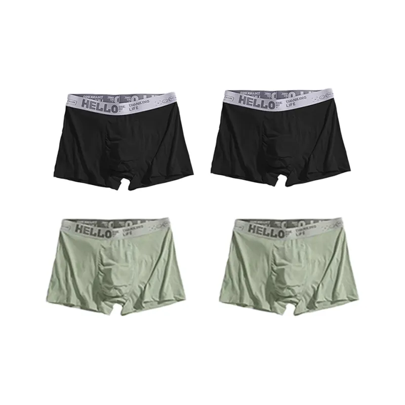 Beerus Underpants Men's Combo Set-22