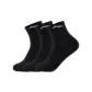3 Pack (Black)