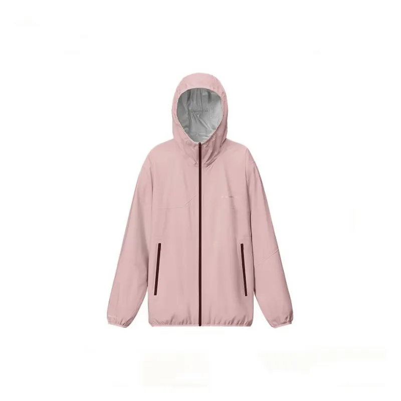 Merry City Urban Living/Travel/Commuting Windbreaker Jacket Unisex-11