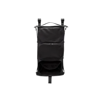 Lululemon Polyester Storage Bag Men's Black