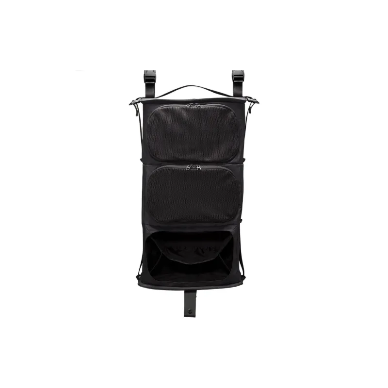 Lululemon Polyester Storage Bag Men's Black-0
