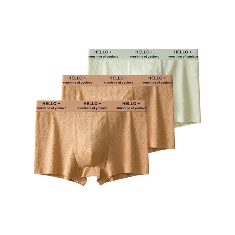 Urban Beauty Underpants Men's Combo Set-70