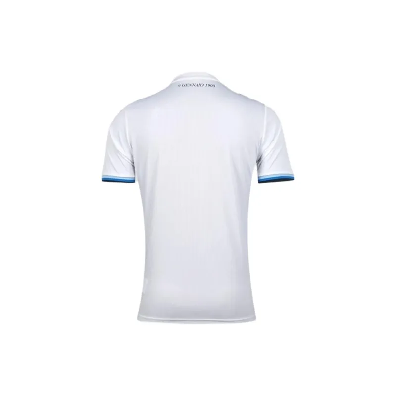 Mizuno Soccer Jersey Men's White-1