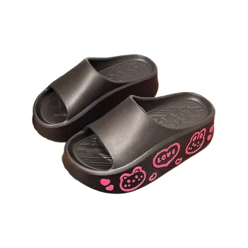 Xiang Ning Pai Slippers / Home Slippers