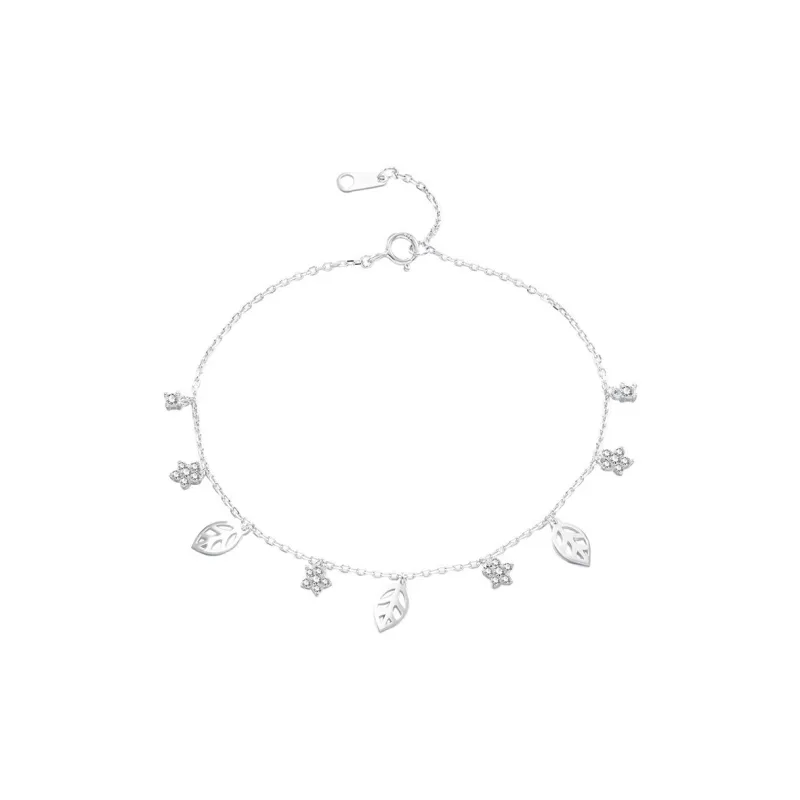 Marco Bizzarri S925 Silver Bracelets Women's-0