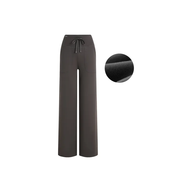 Misswiss Casual Pants Women's-1