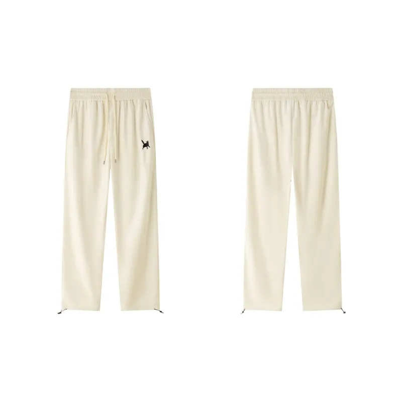 Suamoment Casual Sportswear Unisex-6
