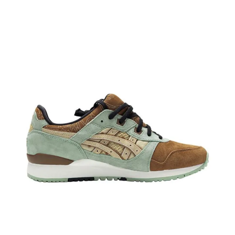 Asics Gel Lyte Iii Og Costs Cane Vine-1