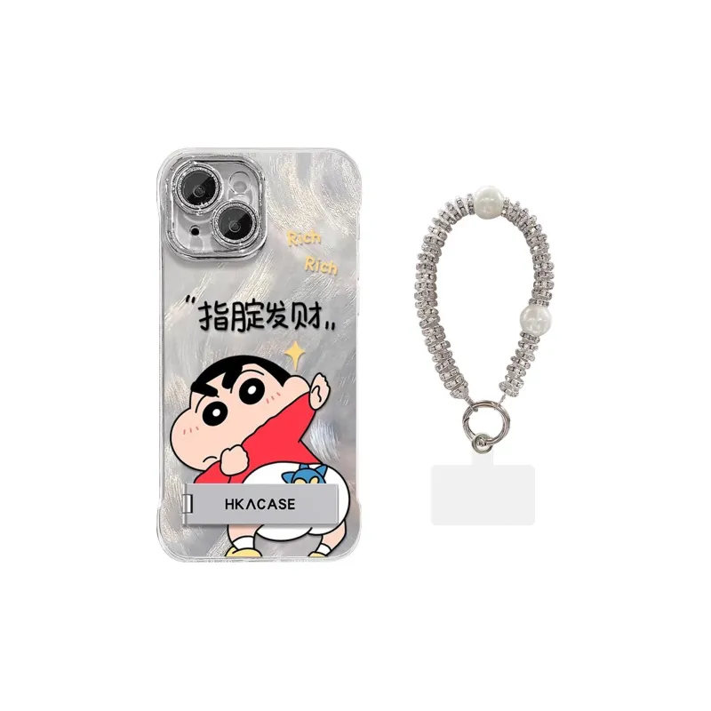 HASEE Phone Cases-8