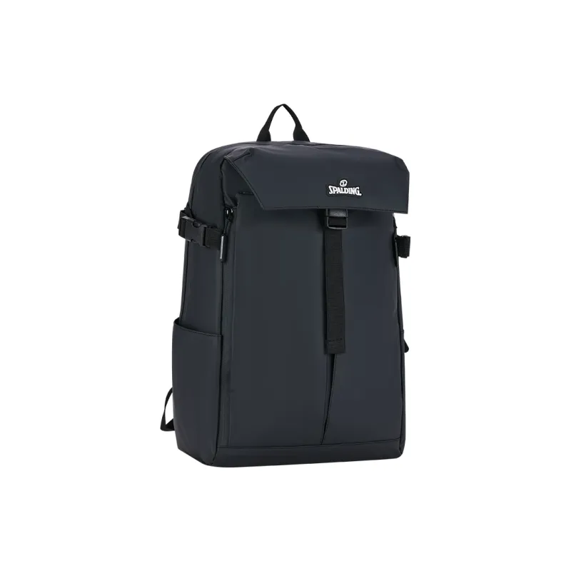 SPALDING Membrana Dermalis Backpack Regular Unisex Black-1
