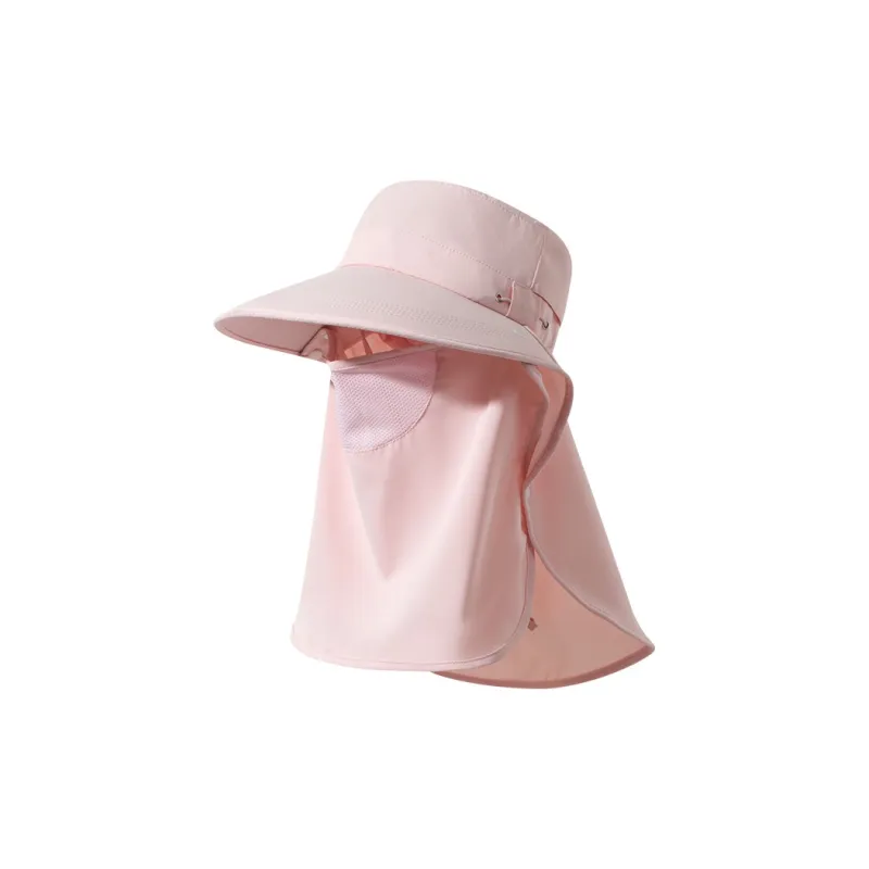 YUZHAOLIN Polyester Bucket Hats Unisex-6