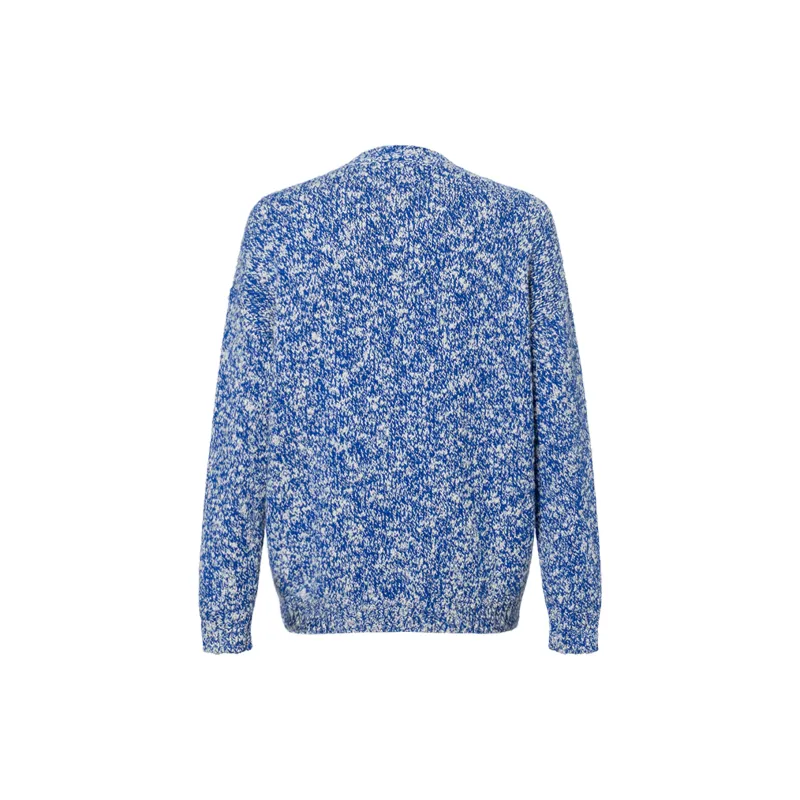 LOEWE Crewneck Sweater-1
