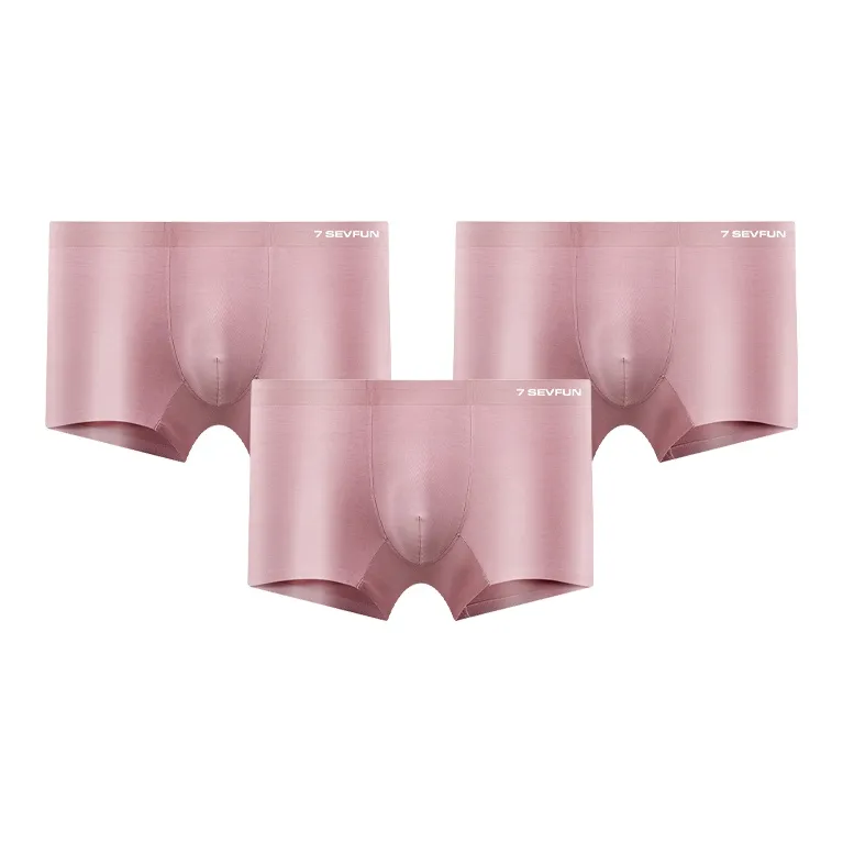 7 SEVFUN Underpants Men's 3 Pack-6