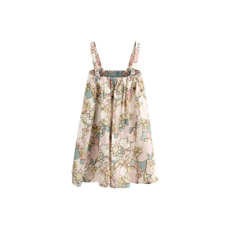 Zimmermann Maxine Mini Dress-1