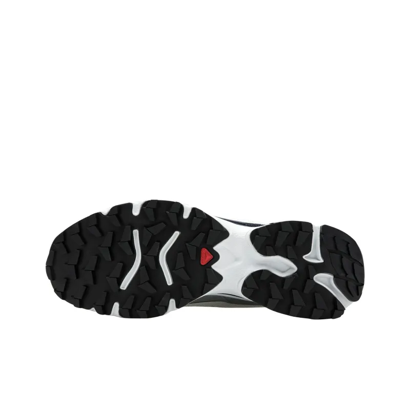 SALOMON XT-SLATE Cushioned Slip-Resistant Abrasion-Resistant Low-Top Running Shoes Unisex White-3