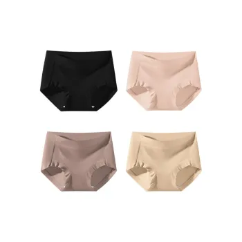 Urban Beauty Underpants Women's 4 Pack