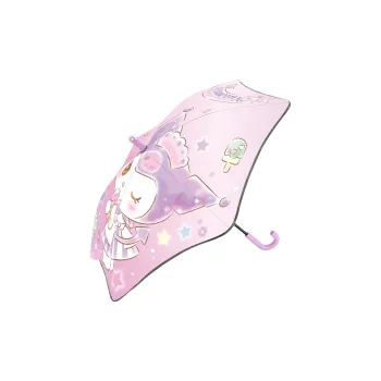SHIPEIQI x Sanrio My Melody Kuromi Umbrellas