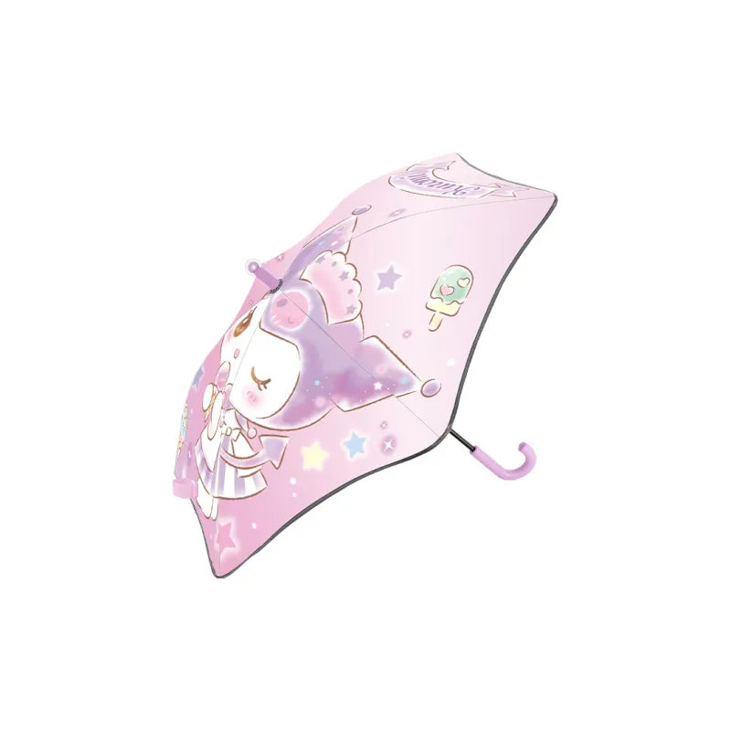 SHIPEIQI x Sanrio My Melody Kuromi Umbrellas-0