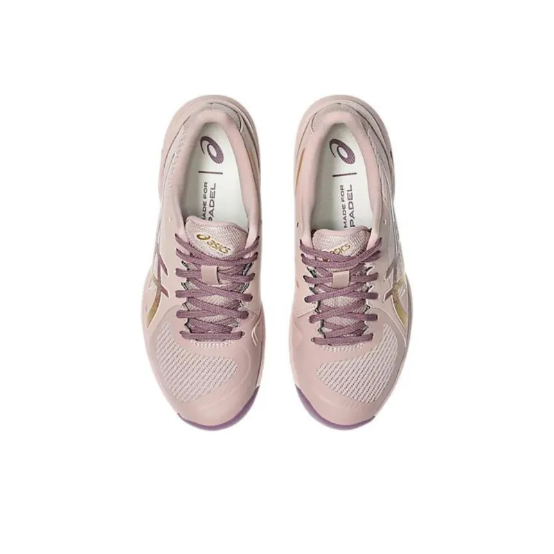 Asics Solution Swift Ff 2 Neutral Pink Pure Gold Women's-2