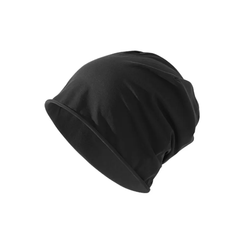 NANJIREN Single Layer Gathered Hats & Caps Women's-4