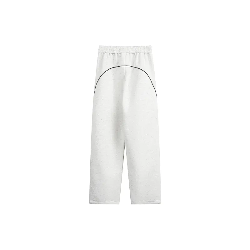 China Aerospace Casual Pants Unisex-7