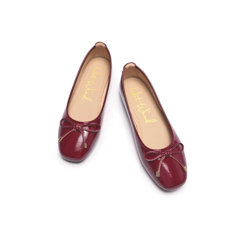 Hotwind Casual Single Shoes Women's-5