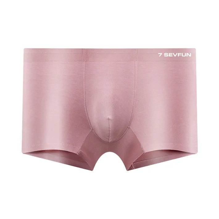 7 SEVFUN Underpants Men's 4 Pack-4