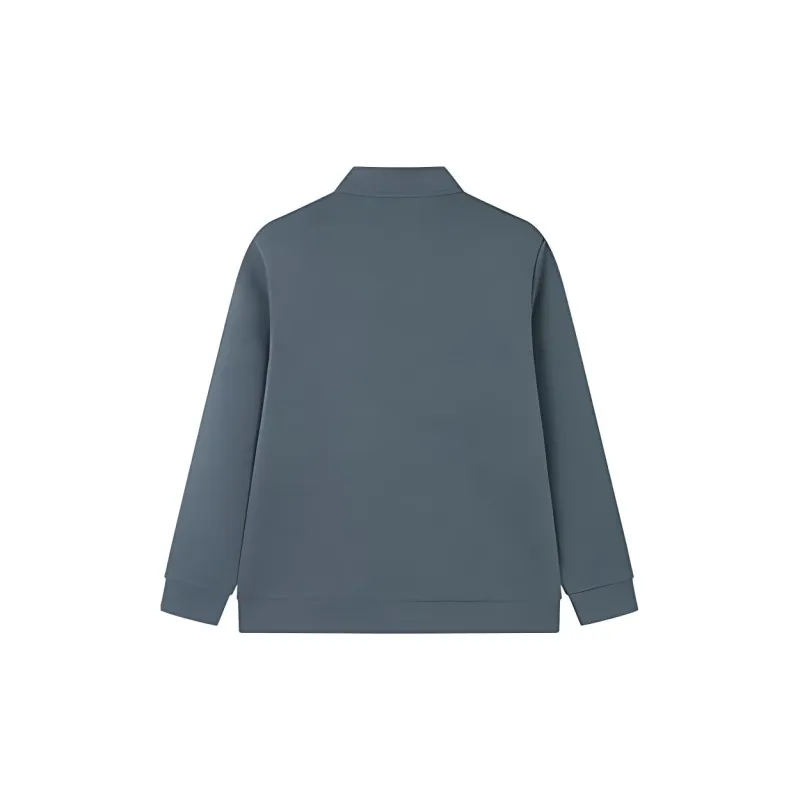 361° Sweatshirt Men's Olive Gray Green-1
