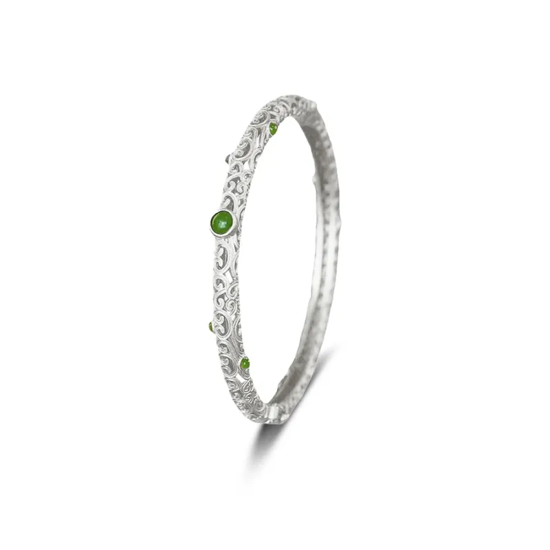Inkopper Bangles Unisex-4