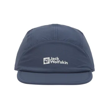 Jack Wolfskin Polyester Baseball Caps Unisex