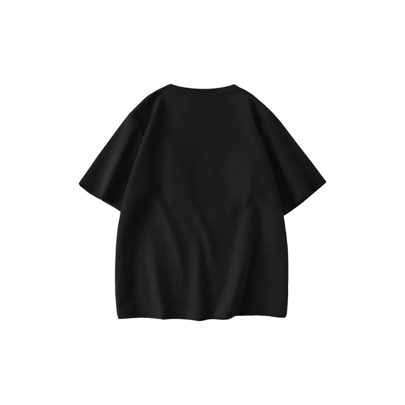MINISO T Shirts Women's-21