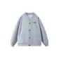 Upgraded Gray Fabric