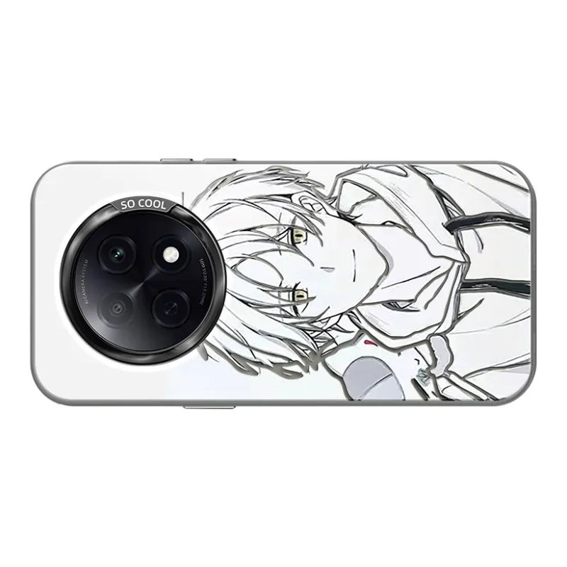 CHUNFAN Phone Cases-14