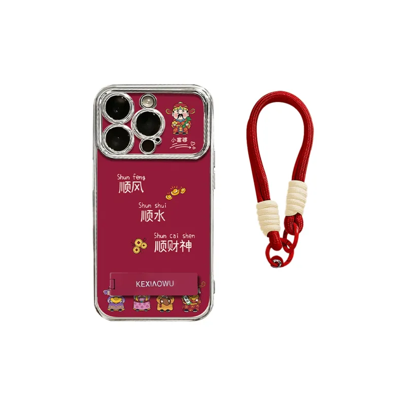 HASEE Phone Cases-2