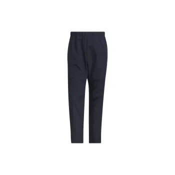 Adidas Knitted Sweatpants Men's Legend Ink