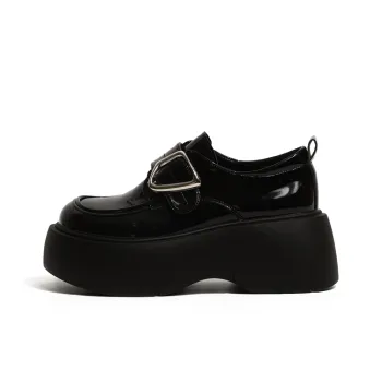 LIANGHUO Loafers Women's