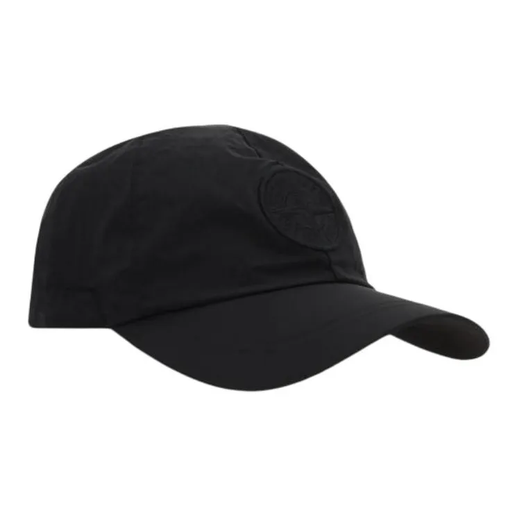 STONE ISLAND Compass patch Drawstring Baseball Cap-2