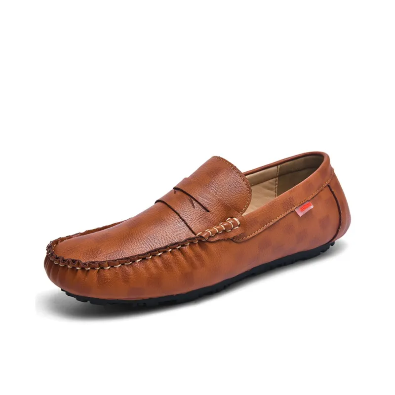 KUPE Gommino Loafers Men-12