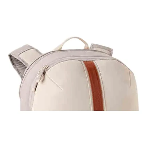 Wilson Tennis Racket Bags PU Polyester Unisex 28.58*16.51*48.9cm Cream-4